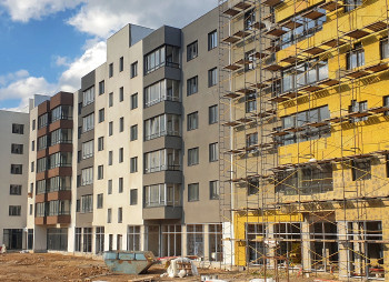 Інвестування в об'єкт житлової нерухомості в Одеській області